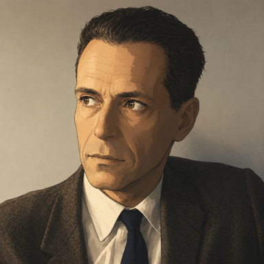 Albert Hirschman