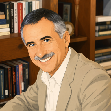 Albert Mehrabian