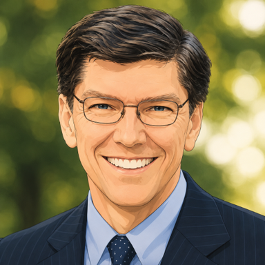 Clayton Christensen