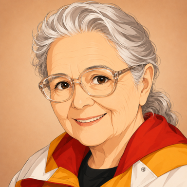 Edith Penrose