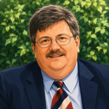 Jerald Greenberg