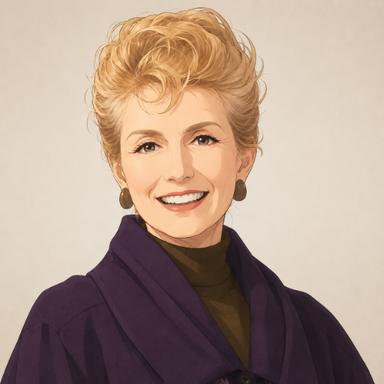 Martha Rogers