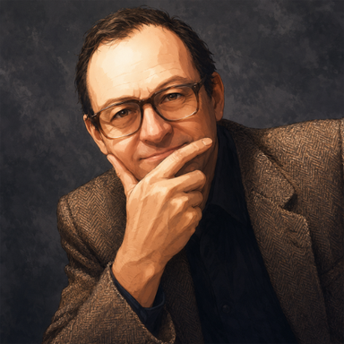 Robert Zajonc