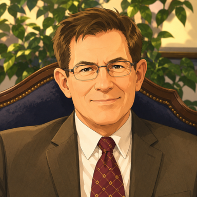 Steven Kerr